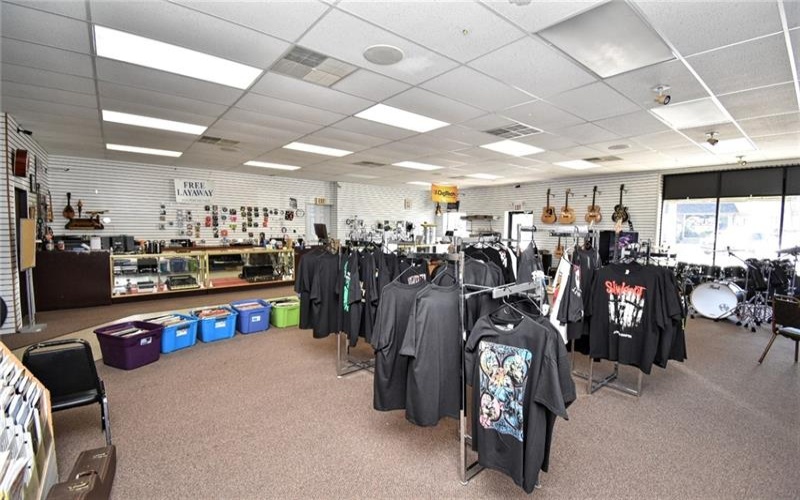 801 Chestnut Street, Washington, 15301, ,Commercial-industrial-business,For Sale,Chestnut Street,1698091