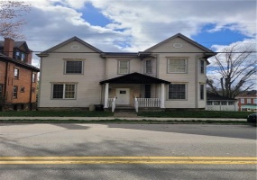 404 E Beau St, Washington, 15301, 2 Bedrooms Bedrooms, ,1.1 BathroomsBathrooms,Lease,For Sale,E Beau St,1698094