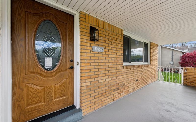 13689 Lincoln Way, Irwin, 15642, 3 Bedrooms Bedrooms, ,2.1 BathroomsBathrooms,Residential,For Sale,Lincoln Way,1698096