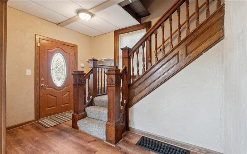 400 Allison Ave, Washington, 15301, 4 Bedrooms Bedrooms, 9 Rooms Rooms,2 BathroomsBathrooms,Residential,For Sale,Allison Ave,1698104