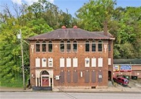 442-450 Schoonmaker Ave, Monessen, 15062, ,Commercial-industrial-business,For Sale,Schoonmaker Ave,1698119