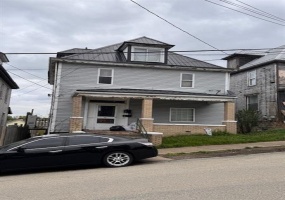 85 Lenox St, Uniontown, 15401, ,Multi-unit,For Sale,Lenox St,1698123