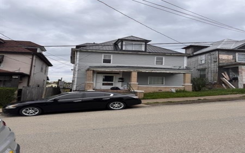 85 Lenox St, Uniontown, 15401, ,Multi-unit,For Sale,Lenox St,1698123