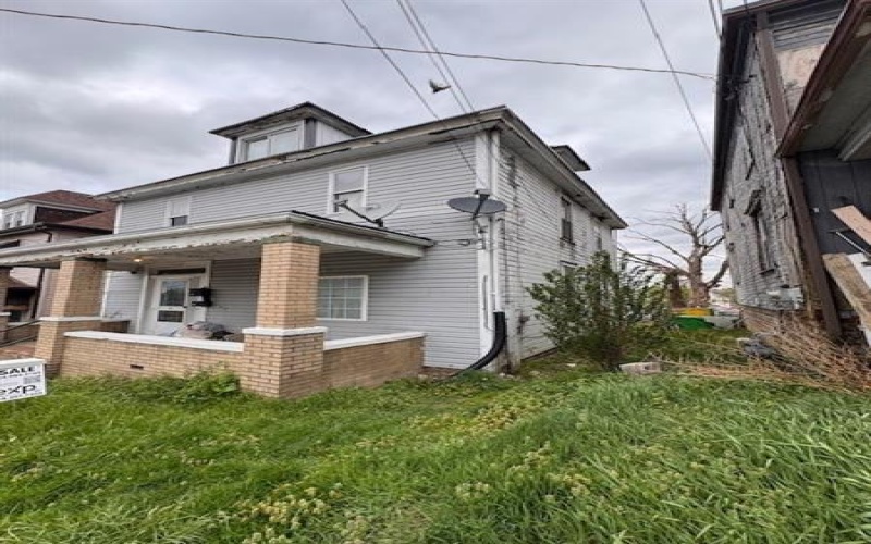 85 Lenox St, Uniontown, 15401, ,Multi-unit,For Sale,Lenox St,1698123