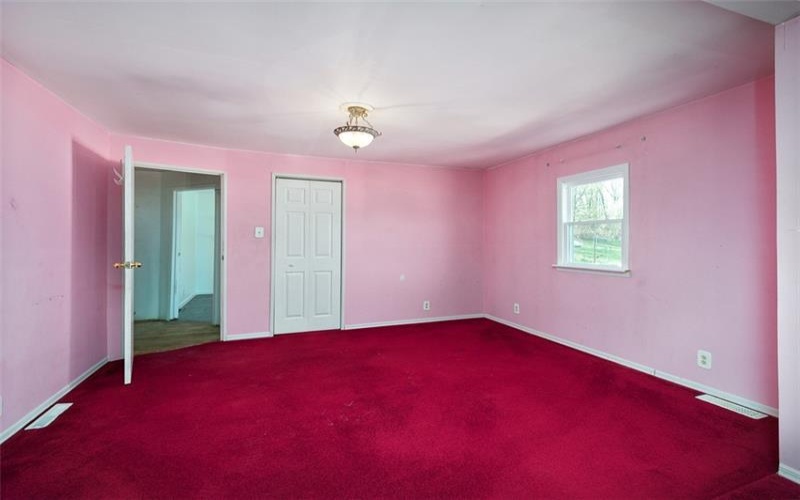 829 Fellsburg Road, Rostraver Township, 15012, 3 Bedrooms Bedrooms, 8 Rooms Rooms,1.1 BathroomsBathrooms,Residential,For Sale,Fellsburg Road,1697934