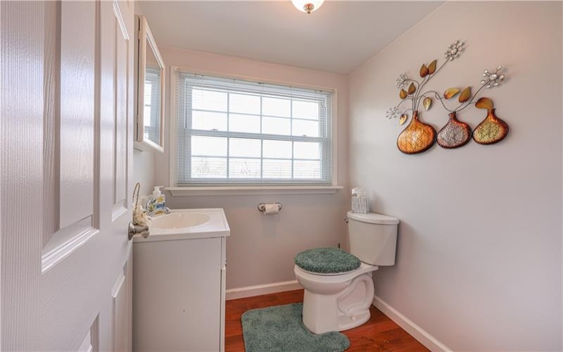 200 Baily Ave, Carmichaels, 15320, 3 Bedrooms Bedrooms, ,1.1 BathroomsBathrooms,Residential,For Sale,Baily Ave,1697998