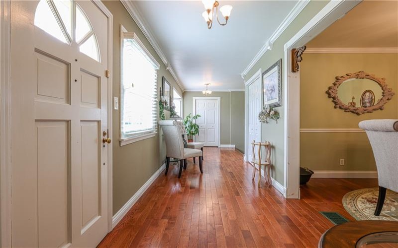 200 Baily Ave, Carmichaels, 15320, 3 Bedrooms Bedrooms, ,1.1 BathroomsBathrooms,Residential,For Sale,Baily Ave,1697998