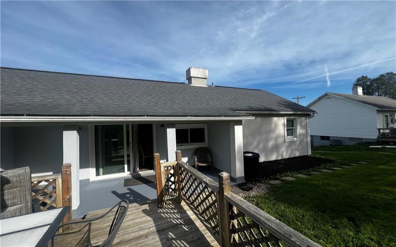 34 Pine St, Ellsworth, 15331, 3 Bedrooms Bedrooms, ,1 BathroomBathrooms,Residential,For Sale,Pine St,1698200