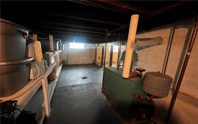 34 Pine St, Ellsworth, 15331, 3 Bedrooms Bedrooms, ,1 BathroomBathrooms,Residential,For Sale,Pine St,1698200