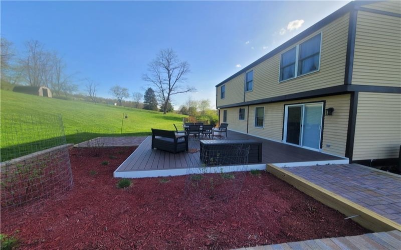 184 Potato Run Rd, Washignton, 15301, 4 Bedrooms Bedrooms, 10 Rooms Rooms,2.1 BathroomsBathrooms,Residential,For Sale,Potato Run Rd,1698208