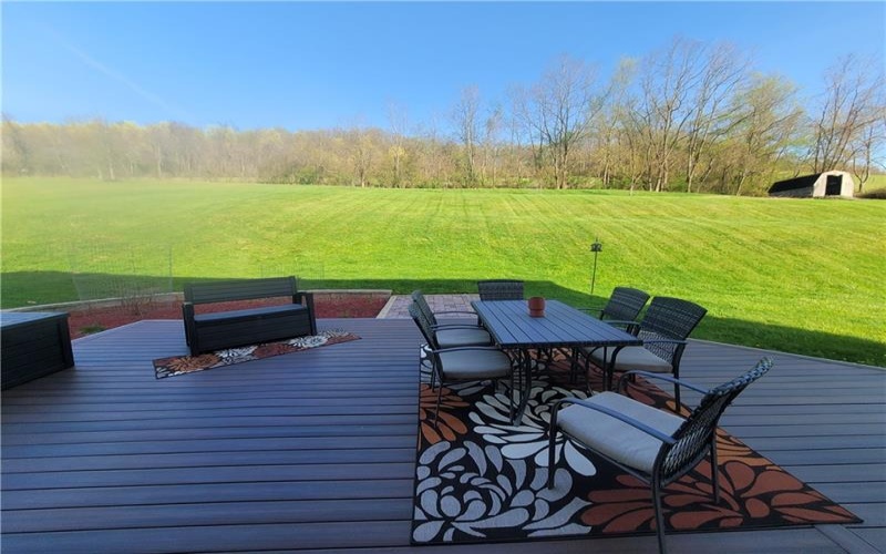 184 Potato Run Rd, Washignton, 15301, 4 Bedrooms Bedrooms, 10 Rooms Rooms,2.1 BathroomsBathrooms,Residential,For Sale,Potato Run Rd,1698208