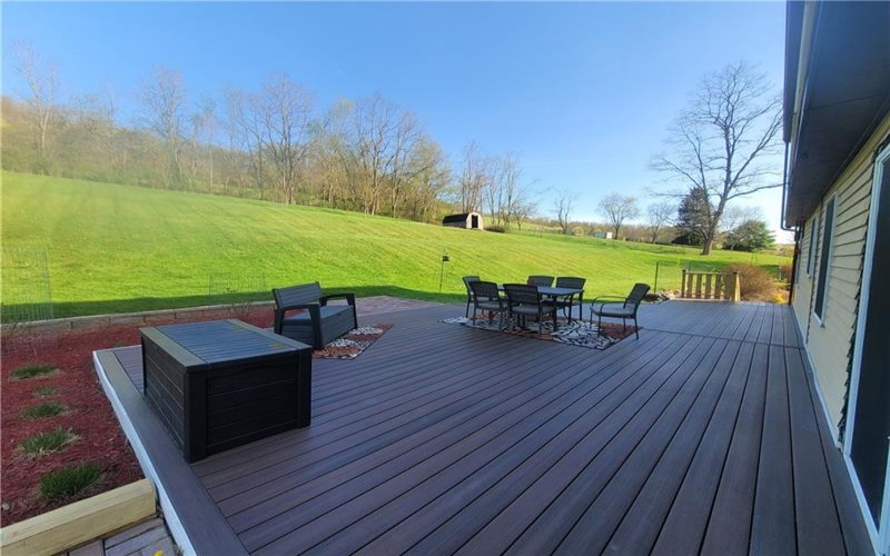 184 Potato Run Rd, Washignton, 15301, 4 Bedrooms Bedrooms, 10 Rooms Rooms,2.1 BathroomsBathrooms,Residential,For Sale,Potato Run Rd,1698208