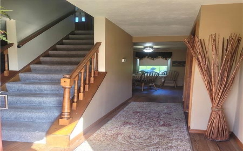 184 Potato Run Rd, Washignton, 15301, 4 Bedrooms Bedrooms, 10 Rooms Rooms,2.1 BathroomsBathrooms,Residential,For Sale,Potato Run Rd,1698208
