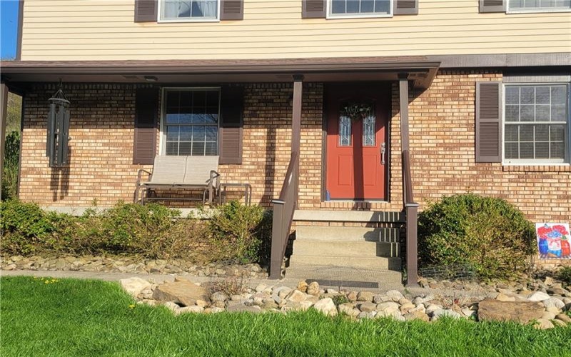 184 Potato Run Rd, Washignton, 15301, 4 Bedrooms Bedrooms, 10 Rooms Rooms,2.1 BathroomsBathrooms,Residential,For Sale,Potato Run Rd,1698208