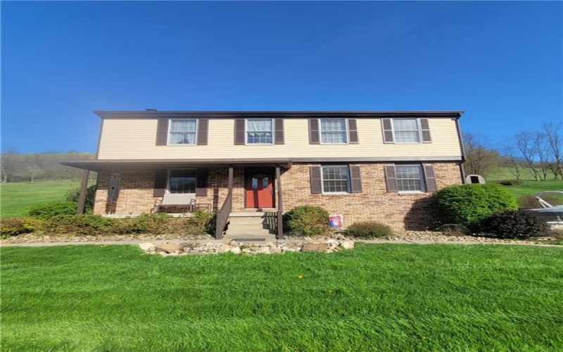 184 Potato Run Rd, Washignton, 15301, 4 Bedrooms Bedrooms, 10 Rooms Rooms,2.1 BathroomsBathrooms,Residential,For Sale,Potato Run Rd,1698208