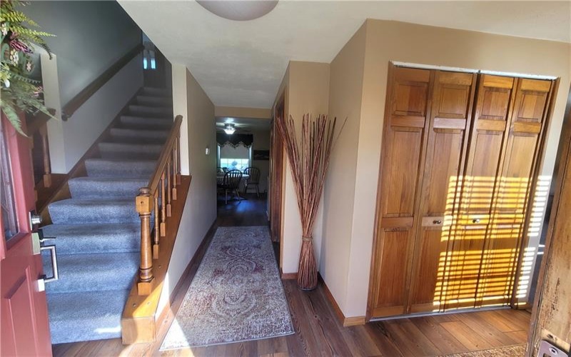 184 Potato Run Rd, Washignton, 15301, 4 Bedrooms Bedrooms, 10 Rooms Rooms,2.1 BathroomsBathrooms,Residential,For Sale,Potato Run Rd,1698208