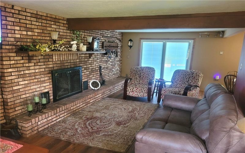 184 Potato Run Rd, Washignton, 15301, 4 Bedrooms Bedrooms, 10 Rooms Rooms,2.1 BathroomsBathrooms,Residential,For Sale,Potato Run Rd,1698208