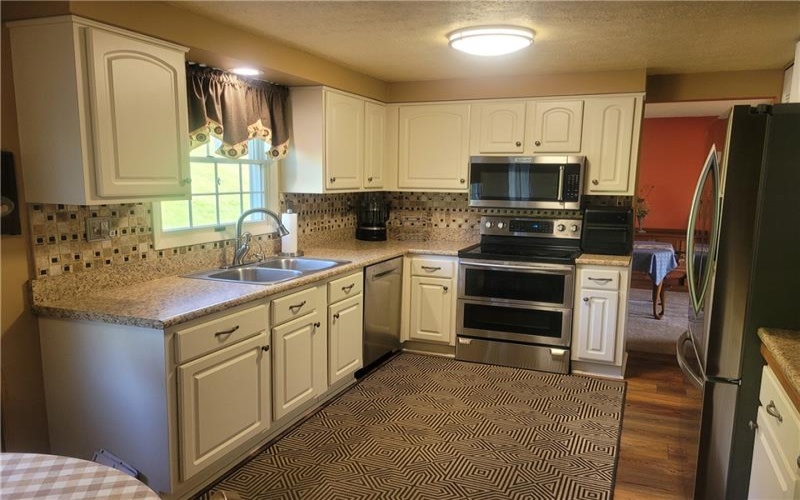 184 Potato Run Rd, Washignton, 15301, 4 Bedrooms Bedrooms, 10 Rooms Rooms,2.1 BathroomsBathrooms,Residential,For Sale,Potato Run Rd,1698208
