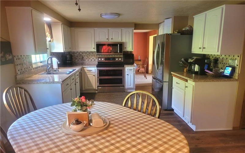 184 Potato Run Rd, Washignton, 15301, 4 Bedrooms Bedrooms, 10 Rooms Rooms,2.1 BathroomsBathrooms,Residential,For Sale,Potato Run Rd,1698208