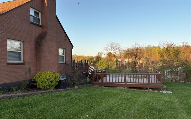 581 Meadow Rd, Irwin, 15642, 2 Bedrooms Bedrooms, 5 Rooms Rooms,1.1 BathroomsBathrooms,Residential,For Sale,Meadow Rd,1698222