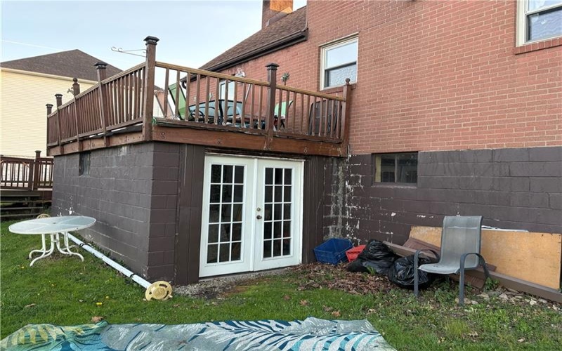 581 Meadow Rd, Irwin, 15642, 2 Bedrooms Bedrooms, 5 Rooms Rooms,1.1 BathroomsBathrooms,Residential,For Sale,Meadow Rd,1698222