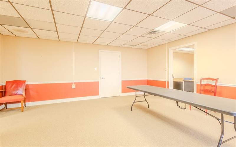 816 Ligonier Street, Suite 600, Latrobe, 15650, ,Commercial-industrial-business,For Sale,Ligonier Street, Suite 600,1696865
