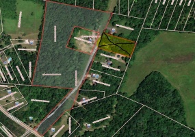 30 Vertical Dr, Canonsburg, 15317, ,Farm-acreage-lot,For Sale,Vertical Dr,1697515