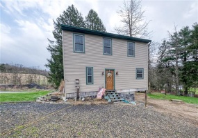 2072 Washington, Apollo, 15613, 3 Bedrooms Bedrooms, 5 Rooms Rooms,1 BathroomBathrooms,Residential,For Sale,Washington,1697664