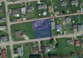 High Avenue, 15461, 15461, ,Farm-acreage-lot,For Sale,None,High Avenue,1697696