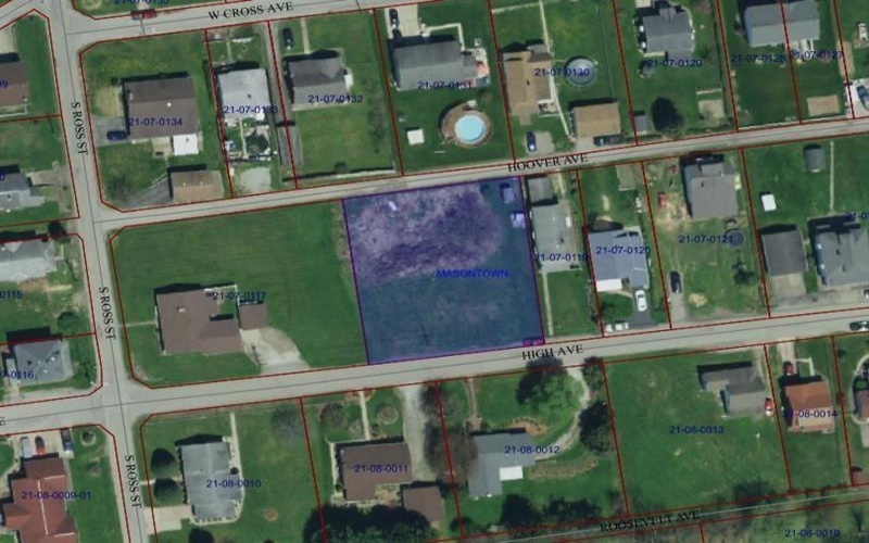 High Avenue, 15461, 15461, ,Farm-acreage-lot,For Sale,None,High Avenue,1697696