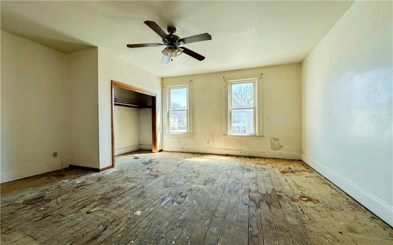 59 Walnut St, Washington, 15301, ,Multi-unit,For Sale,Walnut St,1697821