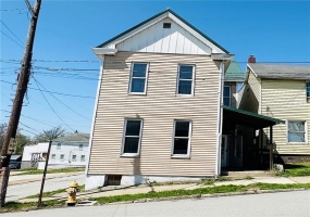 59 Walnut St, Washington, 15301, ,Multi-unit,For Sale,Walnut St,1697821