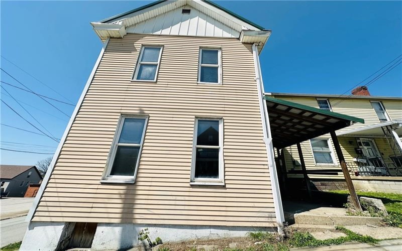 59 Walnut St, Washington, 15301, ,Multi-unit,For Sale,Walnut St,1697821