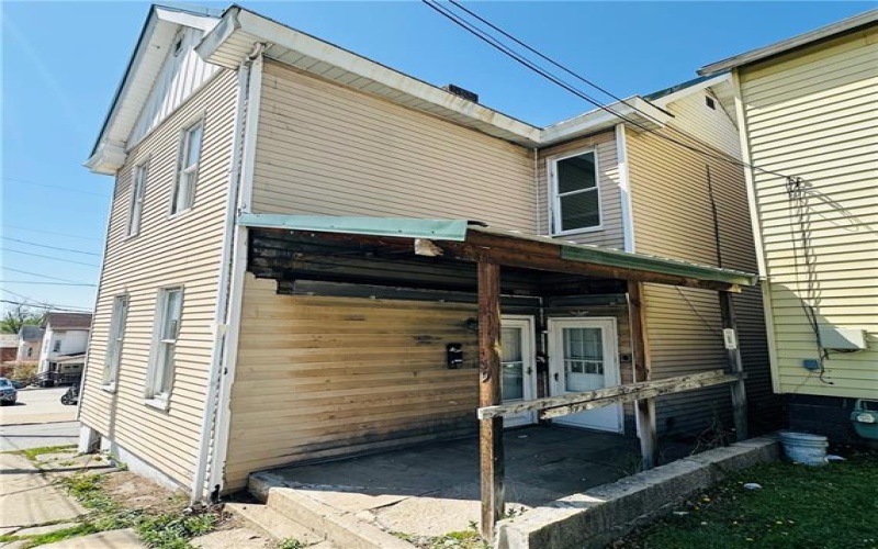 59 Walnut St, Washington, 15301, ,Multi-unit,For Sale,Walnut St,1697821
