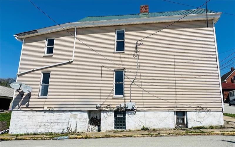 59 Walnut St, Washington, 15301, ,Multi-unit,For Sale,Walnut St,1697821