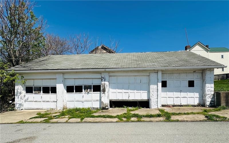 59 Walnut St, Washington, 15301, ,Multi-unit,For Sale,Walnut St,1697821