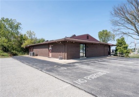 5767 PA-981, Latrobe, 15650, ,Commercial-industrial-business,For Sale,PA-981,1698245