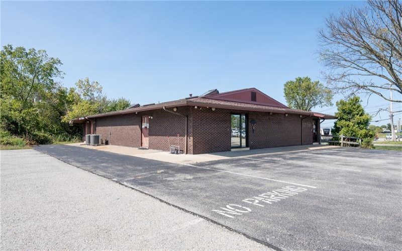 5767 PA-981, Latrobe, 15650, ,Commercial-industrial-business,For Sale,PA-981,1698245