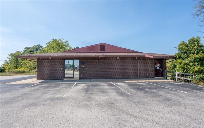 5767 PA-981, Latrobe, 15650, ,Commercial-industrial-business,For Sale,PA-981,1698245