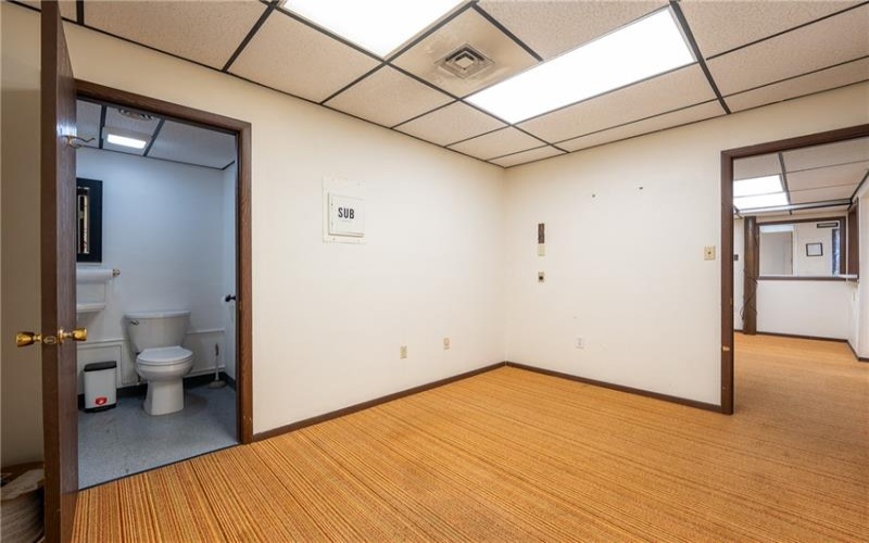 5767 PA-981, Latrobe, 15650, ,Commercial-industrial-business,For Sale,PA-981,1698245