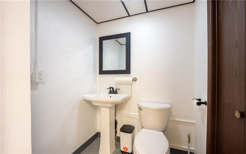5767 PA-981, Latrobe, 15650, ,Commercial-industrial-business,For Sale,PA-981,1698245
