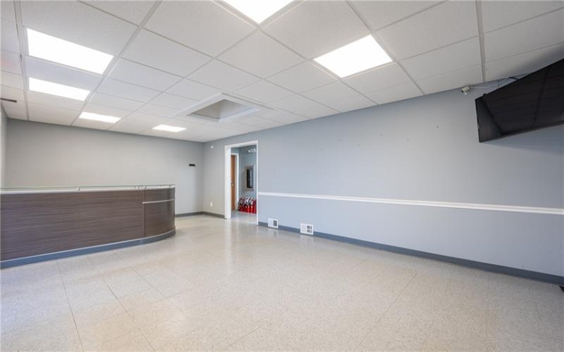 5767 PA-981, Latrobe, 15650, ,Commercial-industrial-business,For Sale,PA-981,1698245