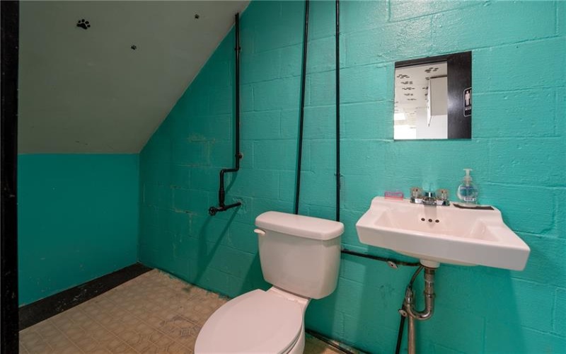 5767 PA-981, Latrobe, 15650, ,Commercial-industrial-business,For Sale,PA-981,1698245
