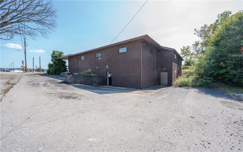 5767 PA-981, Latrobe, 15650, ,Commercial-industrial-business,For Sale,PA-981,1698245
