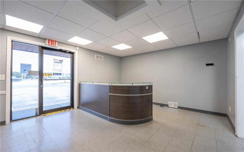 5767 PA-981, Latrobe, 15650, ,Commercial-industrial-business,For Sale,PA-981,1698245