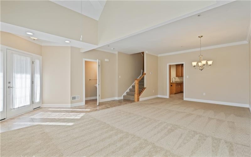 320 Village Green Dr, Canonsburg, 15317, 3 Bedrooms Bedrooms, ,2.1 BathroomsBathrooms,Residential,For Sale,Village Green Dr,1698265