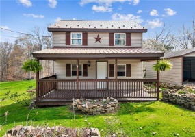 716 White Rd, White, 15490, 2 Bedrooms Bedrooms, ,1 BathroomBathrooms,Residential,For Sale,White Rd,1698272