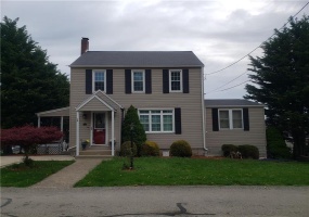 19 Frick Avenue, Mt Pleasant, 15666, 3 Bedrooms Bedrooms, 8 Rooms Rooms,3 BathroomsBathrooms,Residential,For Sale,Frick Avenue,1698282