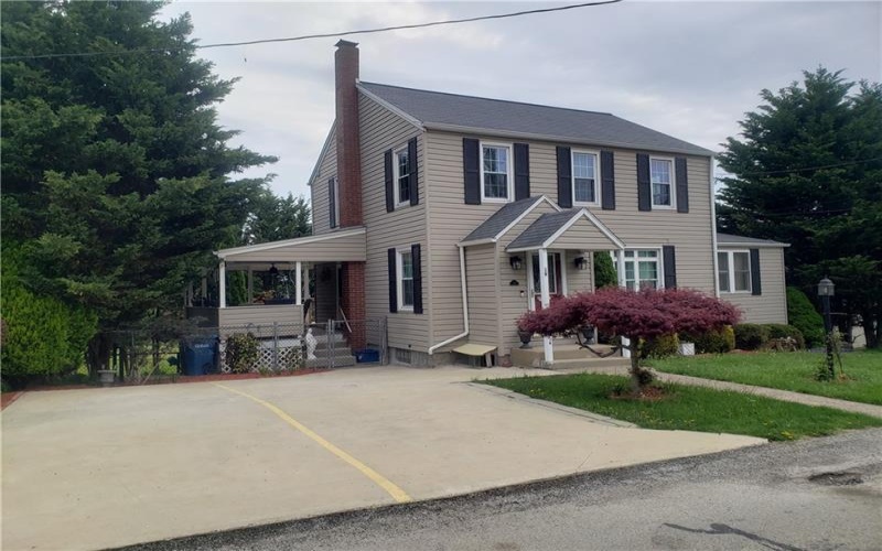 19 Frick Avenue, Mt Pleasant, 15666, 3 Bedrooms Bedrooms, 8 Rooms Rooms,3 BathroomsBathrooms,Residential,For Sale,Frick Avenue,1698282
