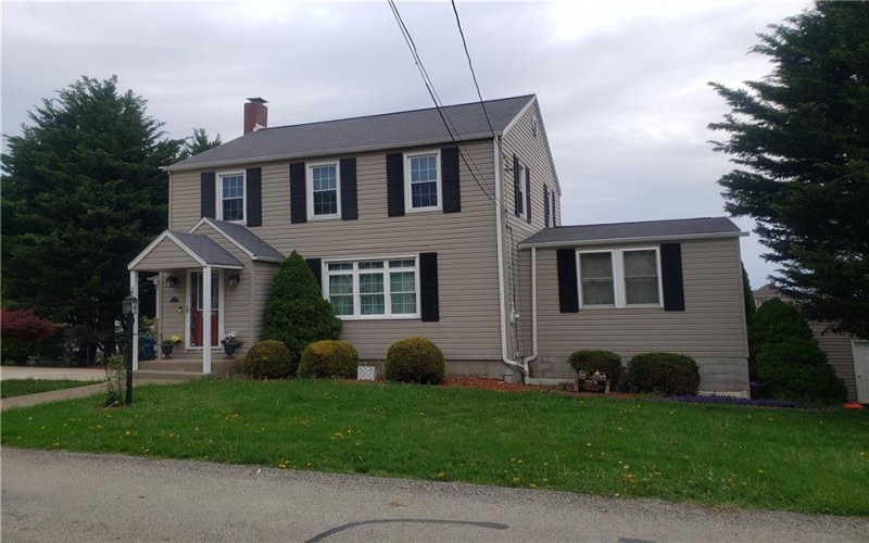19 Frick Avenue, Mt Pleasant, 15666, 3 Bedrooms Bedrooms, 8 Rooms Rooms,3 BathroomsBathrooms,Residential,For Sale,Frick Avenue,1698282